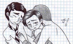 blaine anderson fan art