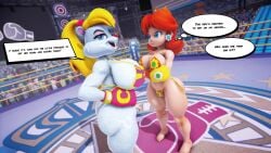 3d (Artwork) Rule 34 Image