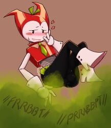 Funhouse (Vibingleaf) Rule 34 Image