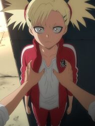 1girls Rule 34 Image