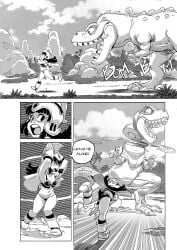 1ambiguous Rule 34 Image