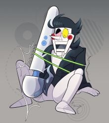 Undertale (Series) Rule 34 Image