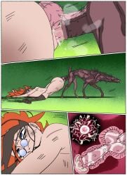 Ass Rule 34 Image