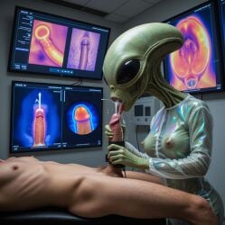 1girls Rule 34 Image