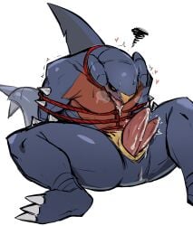 Pokemon (Species) Rule 34 Image