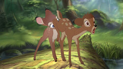 bambi_(character) bambi_(film) disney faline magnus1890 tagme