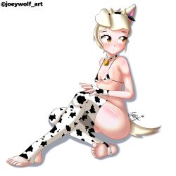 Molly (Joey Wolf) Rule 34 Image