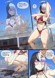 pixiv fan art