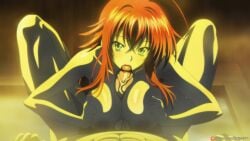 1boy 1girls 2024 absurdly_large_cock animated animated_gif anime bare_breasts big_breasts big_penis blowjob boobjob breasts busty cleavage cock_worship darkleo582 eye_contact fellatio female gif hi_res high_school_dxd huge_breasts licking_penis light-skinned_female light_skin looping_animation male male_pov nipples nude nude_female nude_male oral oral_sex paizufella paizuri paizuri_fellatio penis perfect_loop pov pov_eye_contact rias_gremory sucking_penis titjob