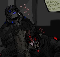Asylum Life Rule 34 Image