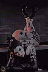 k/da kai'sa from k/da series