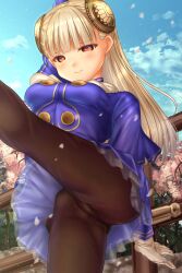 Ingrid (Capcom) Rule 34 Image