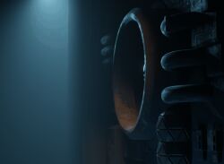 1girls 3d 3d_animation alien_(franchise) animated animated_gif apulaz areolae bouncing_breasts breasts crossbowpussycat exoskeleton female female_only female_xenomorph huge_breasts large_breasts nipples puffy_nipples solo solo_female vent xenomorph