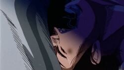 violence jack fan art