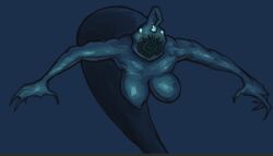 piscciss volann from ben 10 by md34