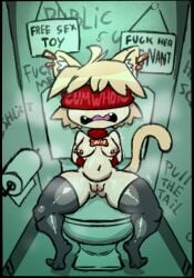 neco-arc from tsukihime by algob4v
