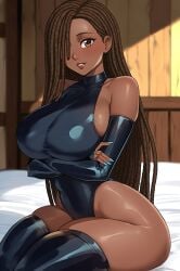 original character from original