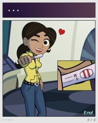 aviva corcovado from pbs kids (copyright) by lovestar