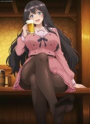 waguri kaoruko from kaoru hana wa rin to saku
