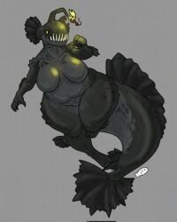 hook (torururuu) fan art