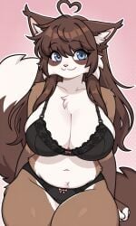 momoko (yeagar) from animation meme community by yeagar