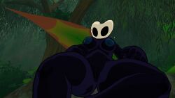 1girls 3d 3d_model blue_genitals blue_nipples boobs_out breasts breasts_out bug bug_girl female female_focus female_only hollow_knight hollow_knight:_silksong hollow_knight_(franchise) hornet_(hollow_knight) insect_girl insects legs_apart legs_open legs_spread lying_back lying_on_back nipples nipples_outside pussy pussy_exposed pussy_peek slouching solo solo_female solo_focus tits_out vr vr_media vrc vrchat vrchat_avatar vrchat_media vrchat_model
