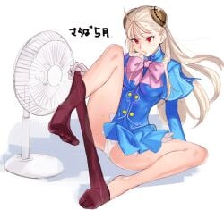 ingrid (capcom) from capcom by tetsu (kimuchi)