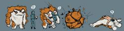 arburian pelarota from ben 10 by md34