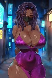original character from original by mrtecta
