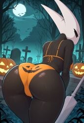 Hornet (Hollow Knight) Rule 34 Image
