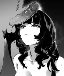 naoko (lynus) from original by lynus
