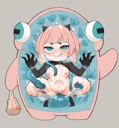 original fan art