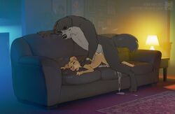 Booru post from rule34.xxx