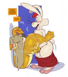 Anthro Rule 34 Image