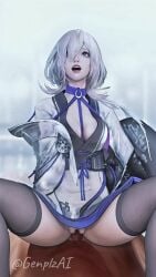 Seori (Ninja Gaiden) Rule 34 Video