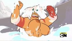 jasper (steven universe) from steven universe by yenvudu