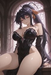 Ai Assisted Rule 34 Image