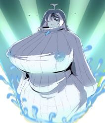Blue Whale Cookie Rule 34 Image