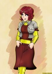 Ashley (Plasma-Dragon) Rule 34 Image