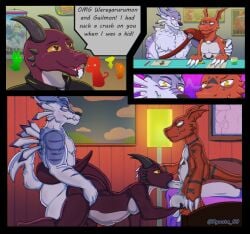 Digimon (Species) Rule 34 Image