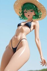 Tatsumaki (One-Punch Man) Rule 34 Image