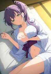 Anime Rule 34 Image