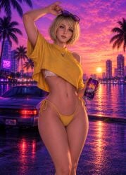 Ashley Graham Rule 34 Image