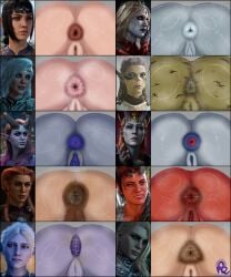 Isobel (Baldur'S Gate) Rule 34 Image