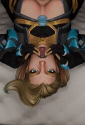 3d (Artwork) Rule 34 Image