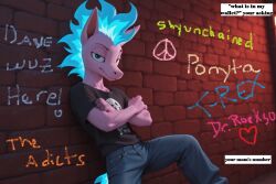 Ai-Created Rule 34 Image