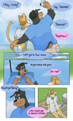 Chuck (P Rindustries) Rule 34 Image