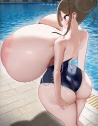 1girls Rule 34 Image