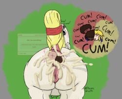 Charollette (Plazmwraith) Rule 34 Image
