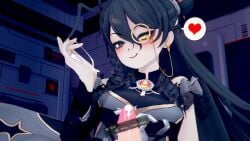 Darture (Girls' Frontline 2) Rule 34 Image